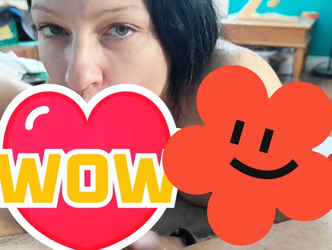 Spermacascade — Amateur-Profil