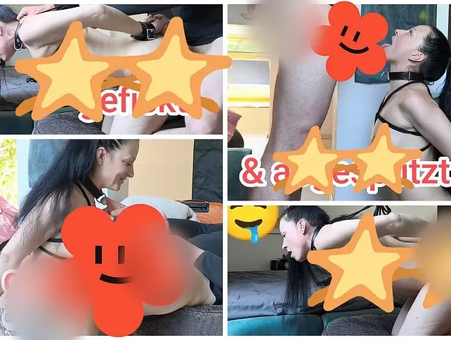 Spermacascade