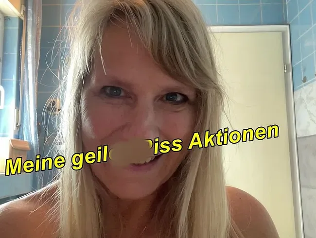 SweetSusiNRW — Amateur-Profil