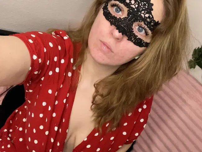 CurvySecret — Amateur-Profil