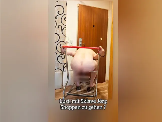 Strapsensklave — Amateur-Profil