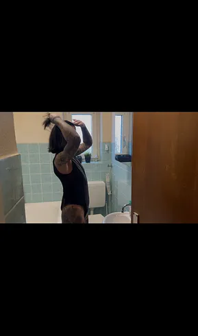Chaya-Mila — Amateur-Profil