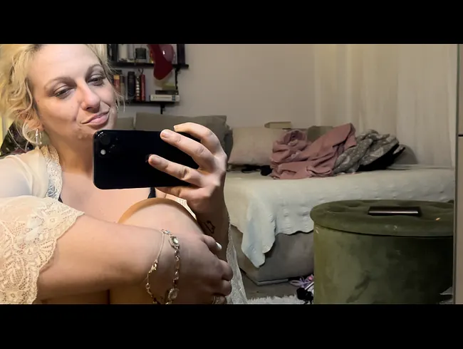 Russiangirl111 — Amateur-Profilbild