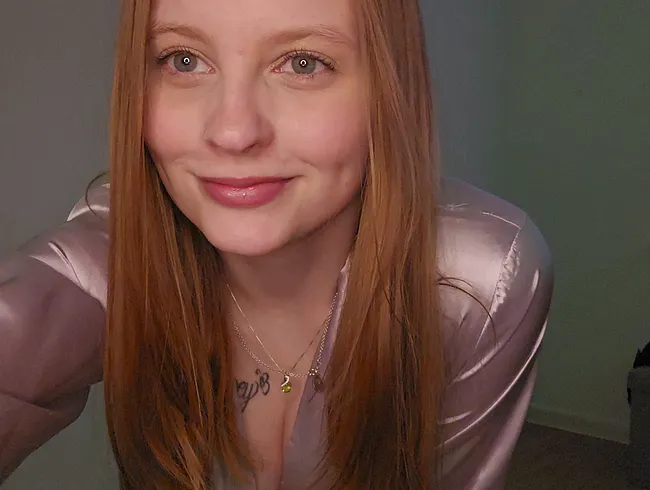 Skylar-Sweet — Amateur-Profilbild