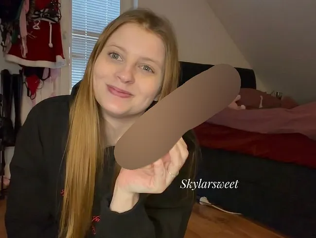 Skylar-Sweet — Amateur-Profil