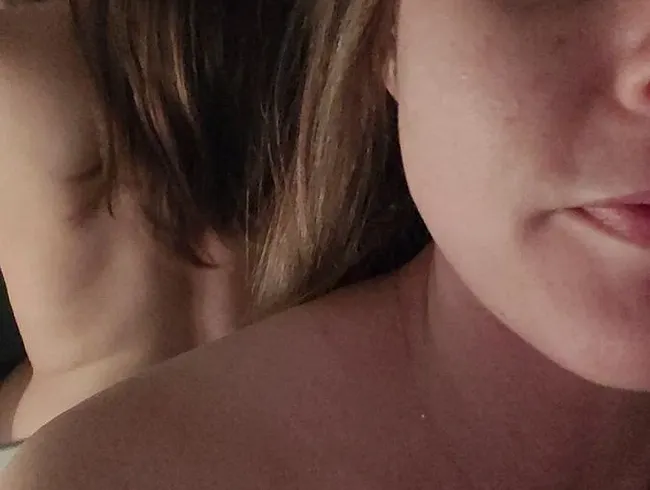 Cumonatallgirl — Amateur-Profilbild