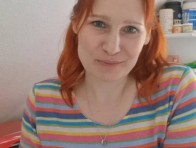 Gilera_Babe — Amateur-Profil