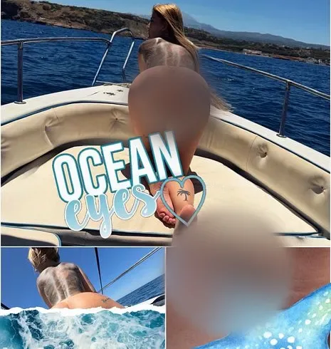 MrsFiestaa — Amateur-Profil