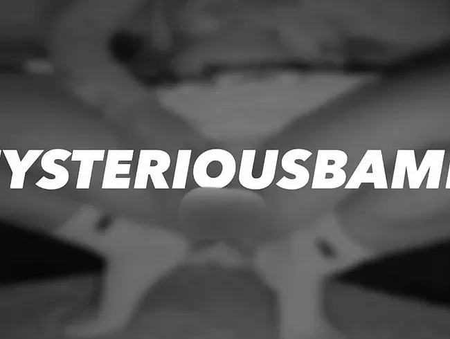 Mysteriousbambi — Amateur-Profilbild