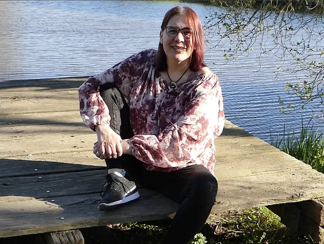SandraSonnenschein — Amateur-Profilbild