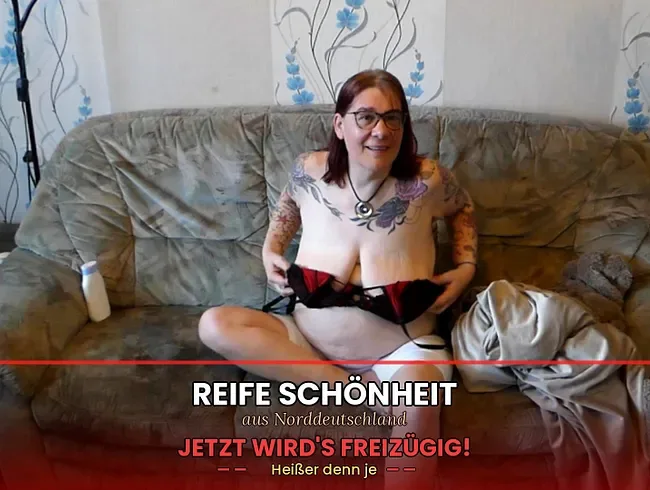 SandraSonnenschein — Amateur-Profilbild