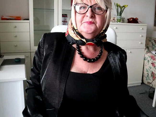 Janne25 — Amateur-Profil
