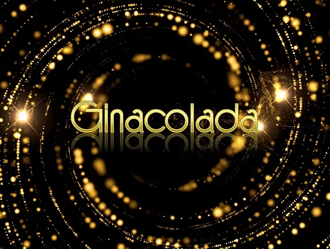 ginacolada