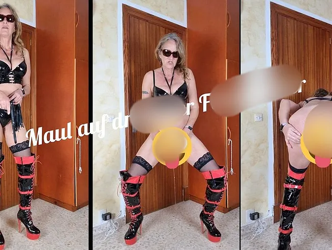 lynli — Amateur-Profil