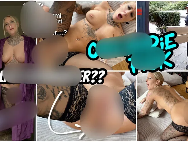 Lara-CumKitten — Amateur-Profilbild