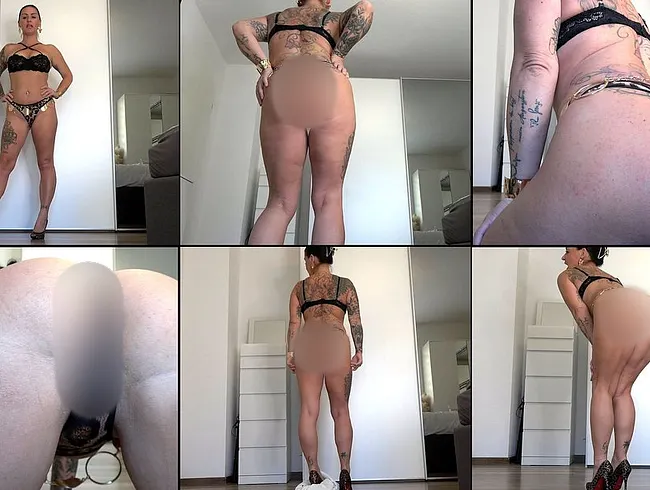 Andrea18 — Amateur-Profil