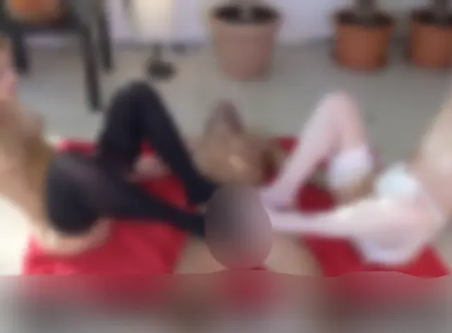 Blondienchen — Amateur-Profilbild
