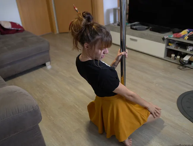 Anne-Eden — Amateur-Profilbild