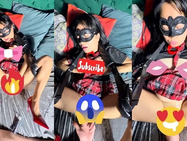 TiaXXX — Amateur-Profil