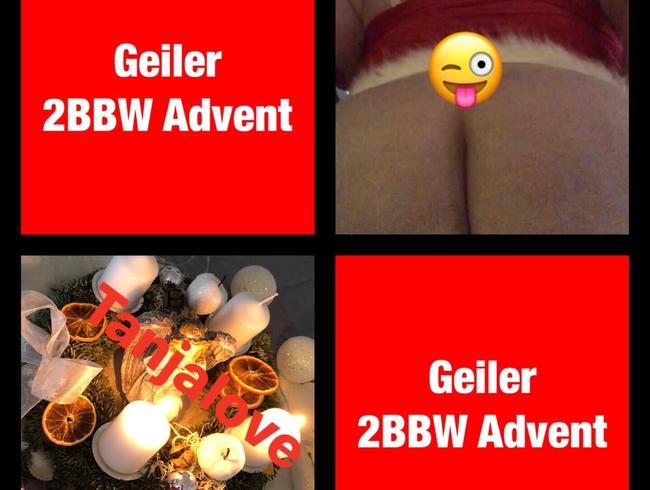 ©Geiler2 Advent*Prallsten XXXL Arsch