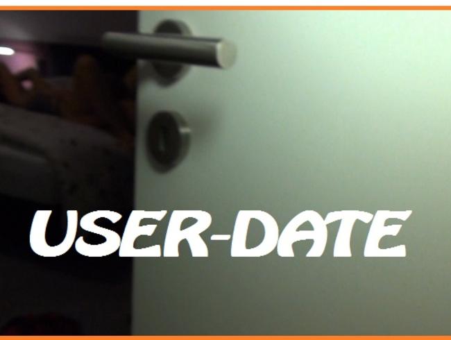 User-Date