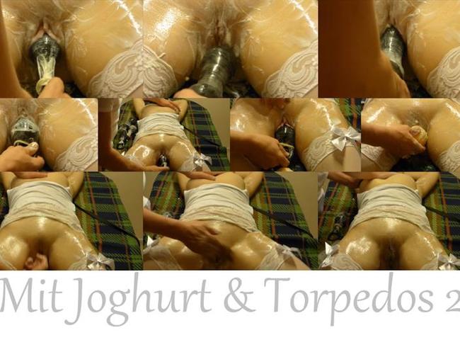 Joghurt & Torpedos 2