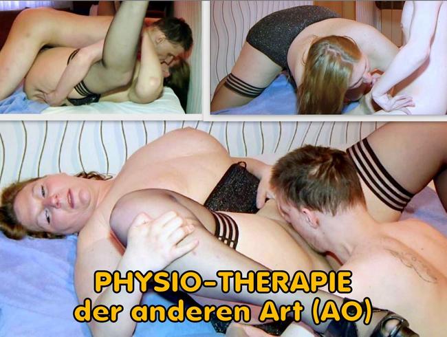 Physio-Therapie der anderen Art… (AO)