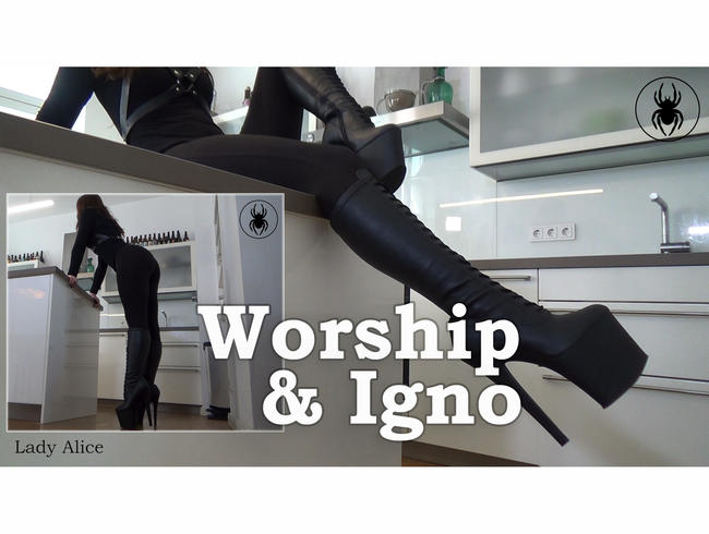 Worship & Igno