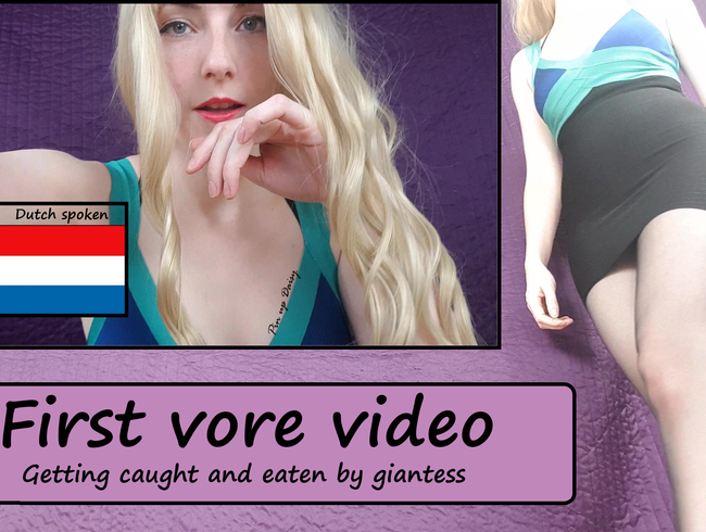 Erstes Vore Video NL