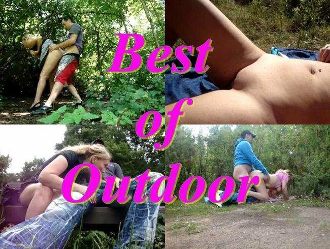 Best of Outdoor (7in1)