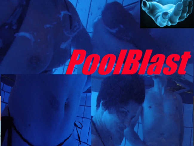 Pool Blast