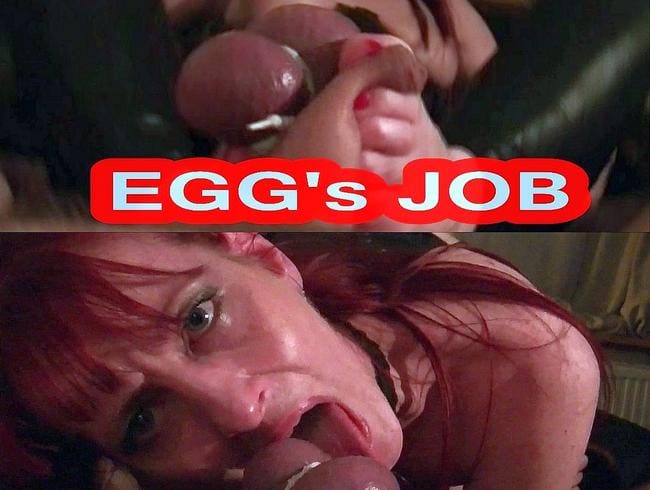 Eggs Job