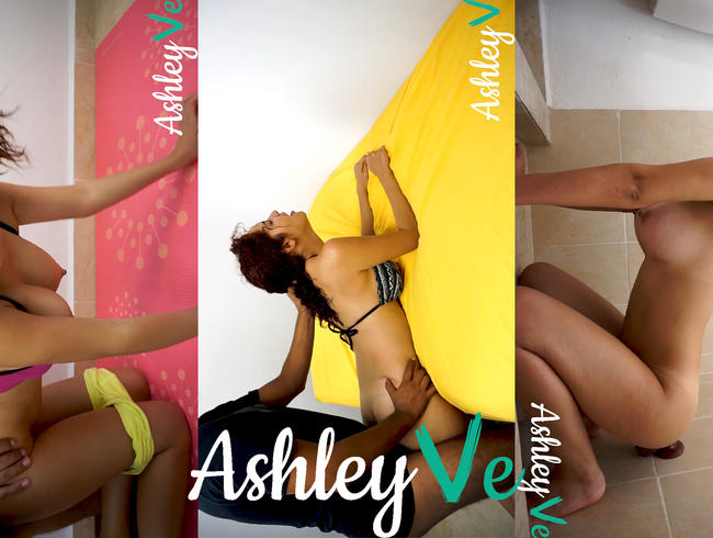 Best of Doggy # 5 - Ashley Ve