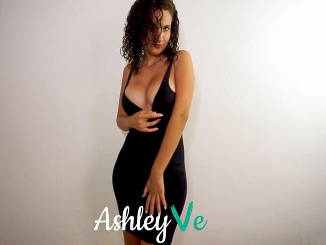 Minikleid Try On Haul - Ashley Ve