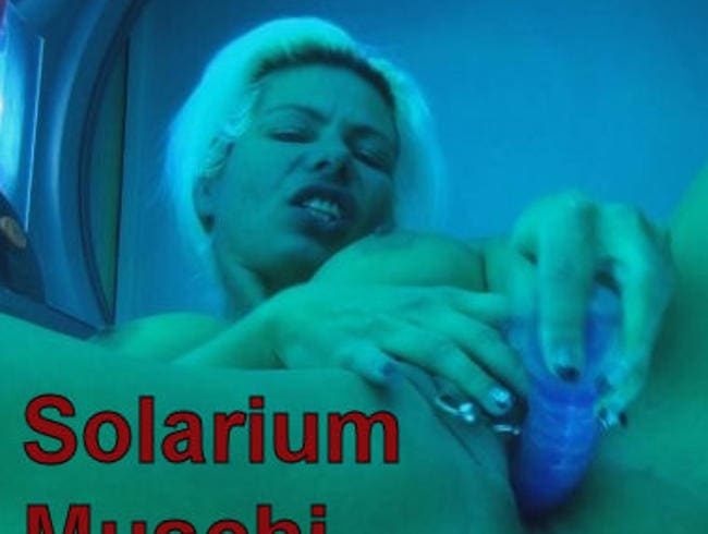 Solarium Muschi