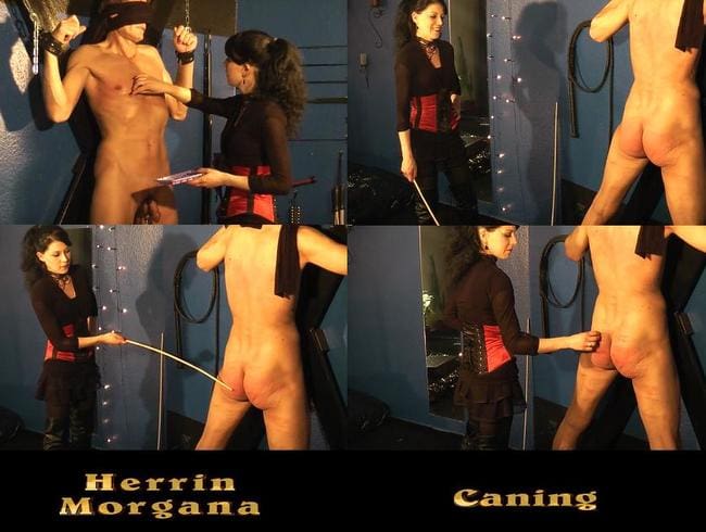 Caning