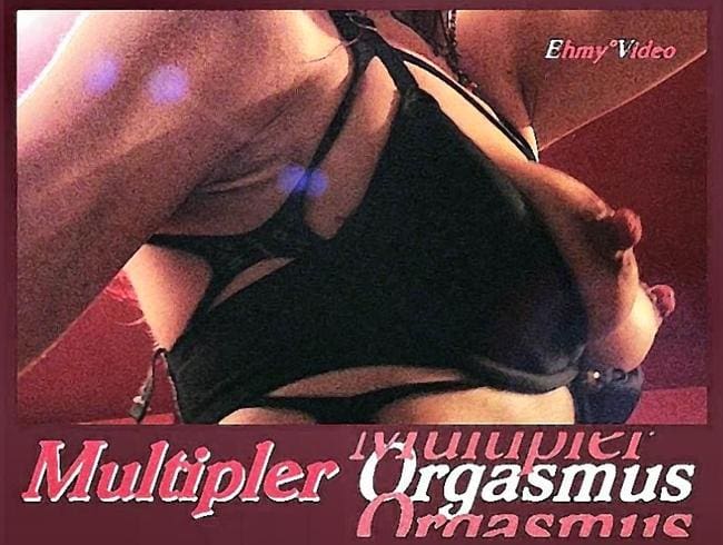 Multipler Orgasmus