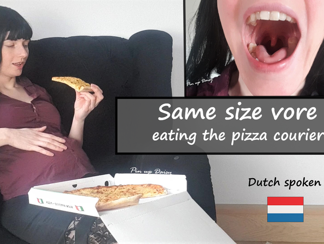 Vore - der Pizzakurier NL