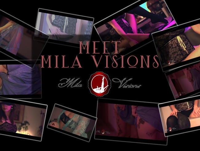 Meet Mila Visions